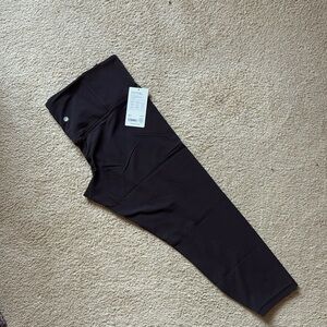 Athleta Ultra High Rise Elation 7/8 Tight